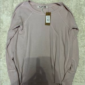 NWT Michael stars sweater